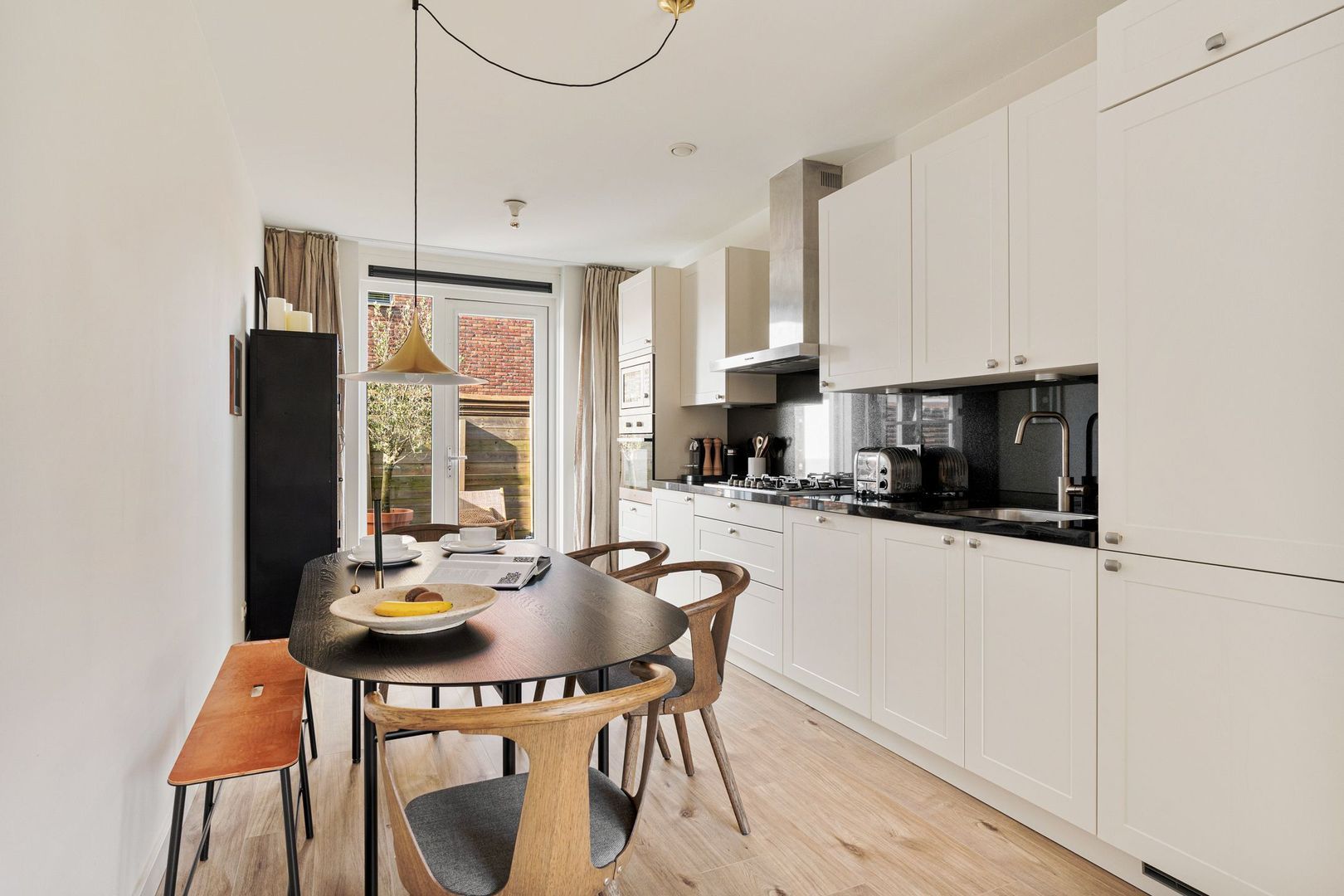 Jan de Ridderstraat 5, Noordwijk foto-11