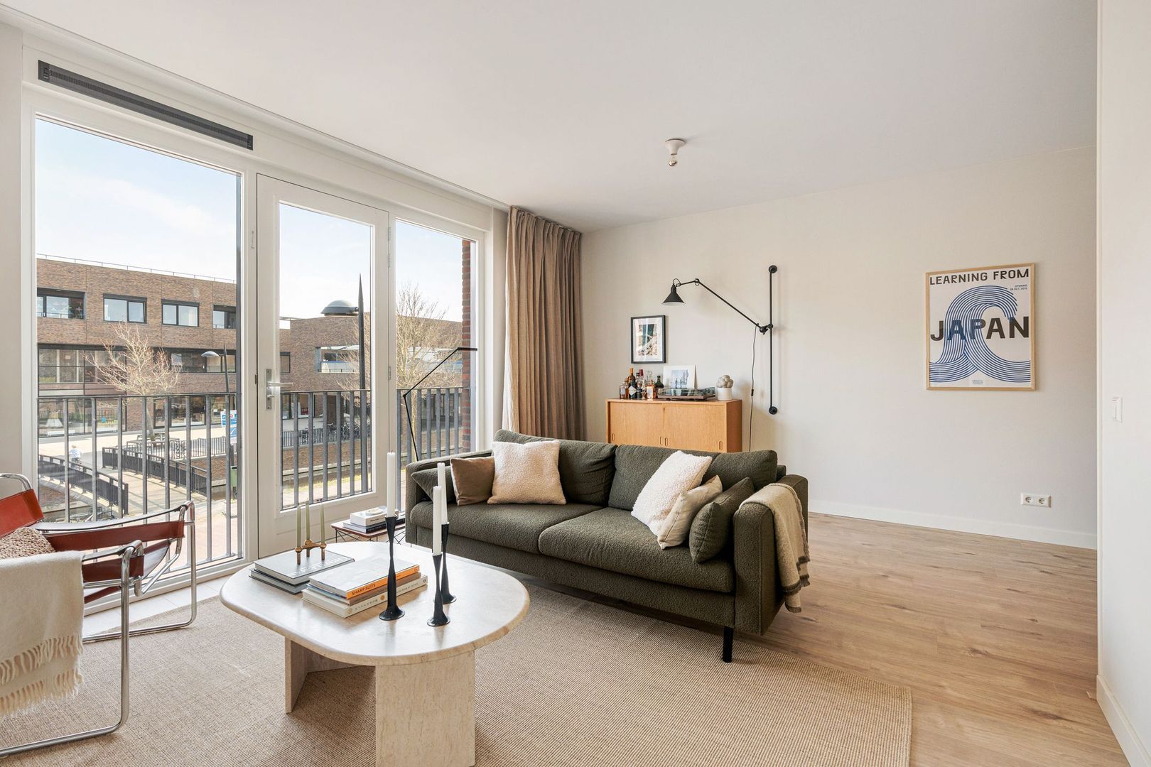 Jan de Ridderstraat 5, Noordwijk foto-10