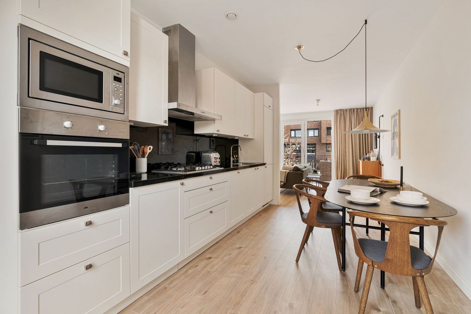 Jan de Ridderstraat 5, Noordwijk foto-12