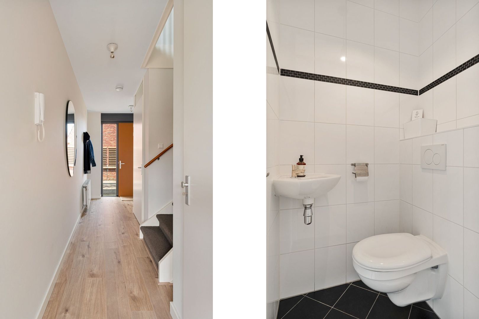 Jan de Ridderstraat 5, Noordwijk foto-14