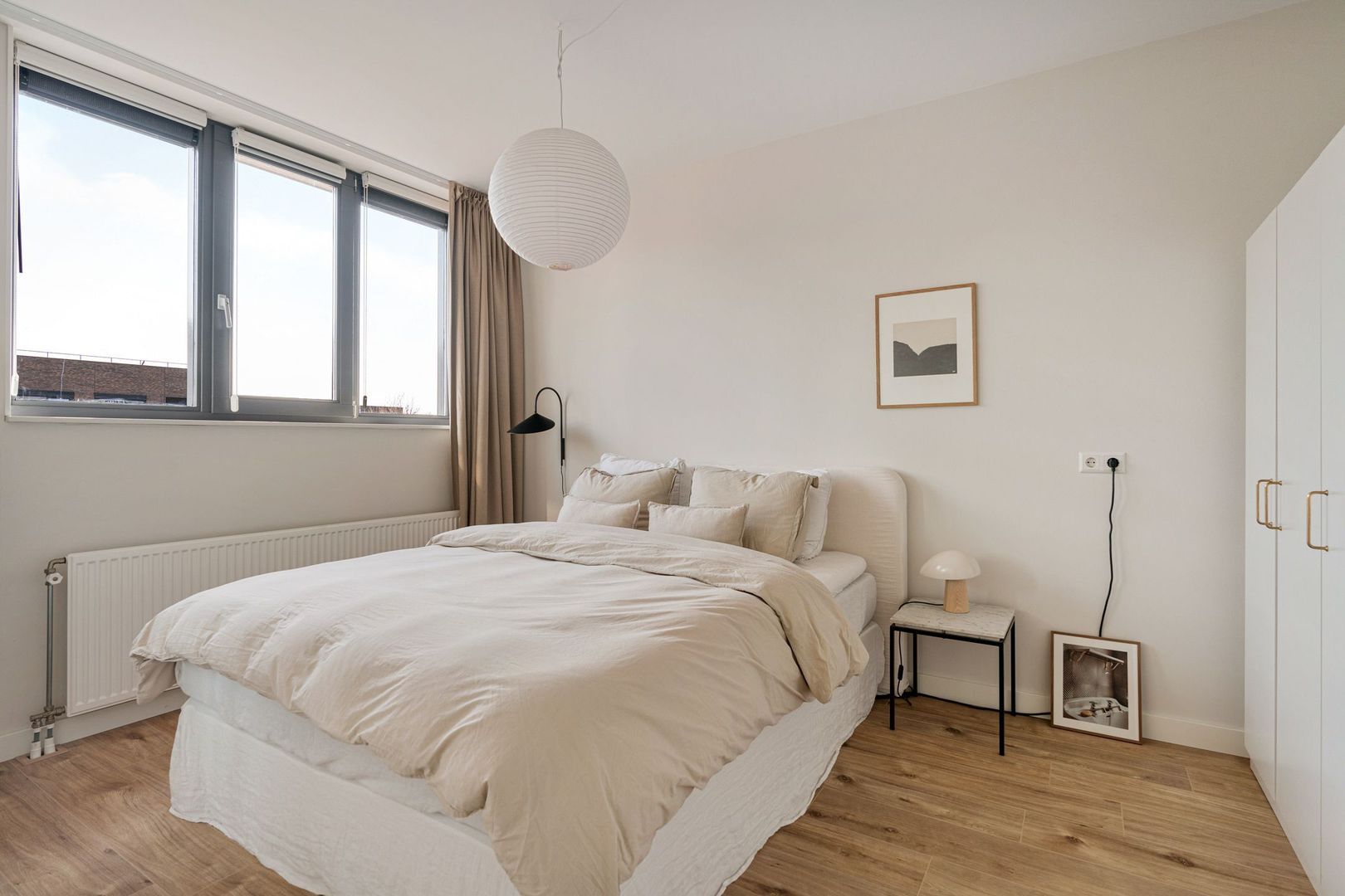 Jan de Ridderstraat 5, Noordwijk foto-15