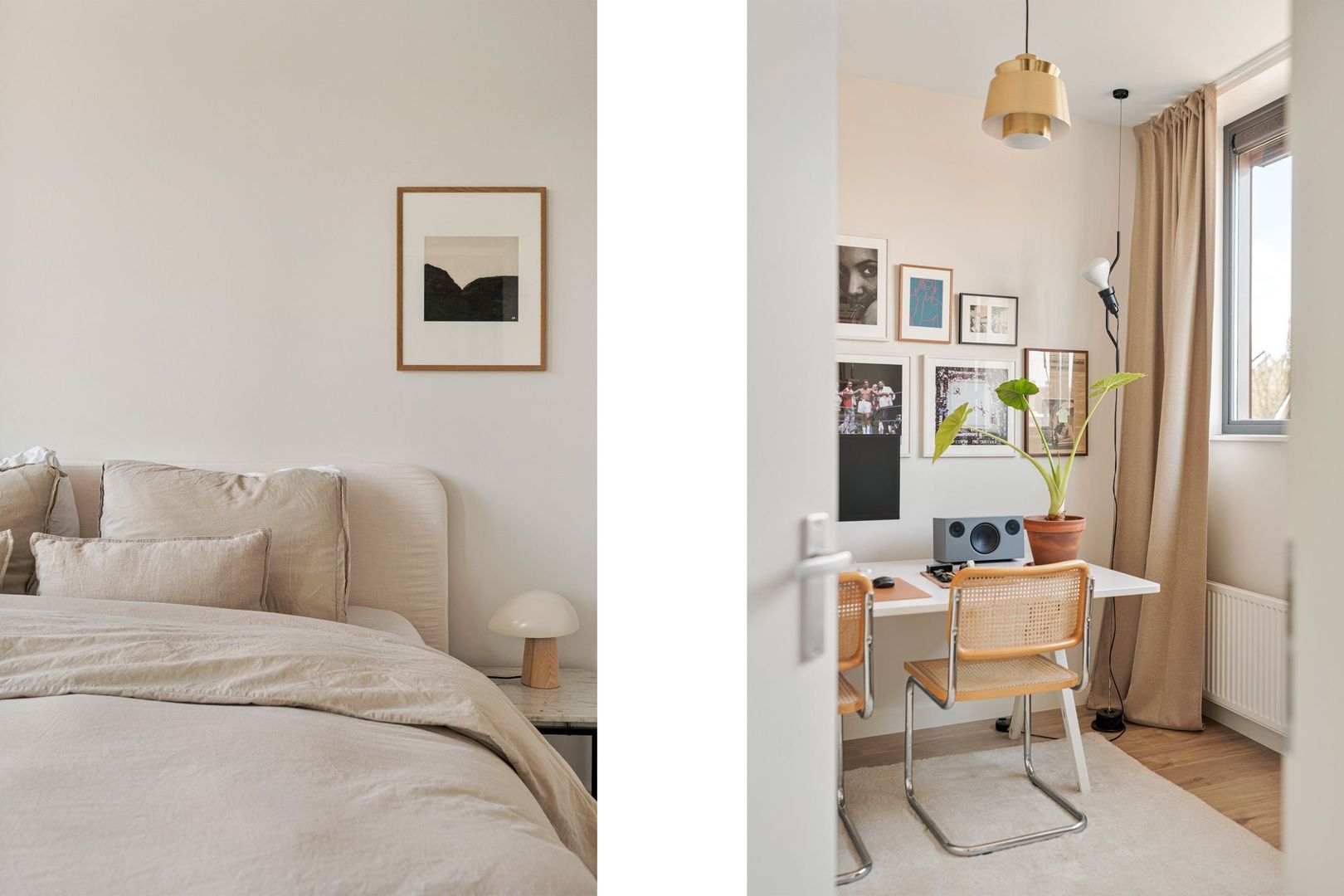 Jan de Ridderstraat 5, Noordwijk foto-17