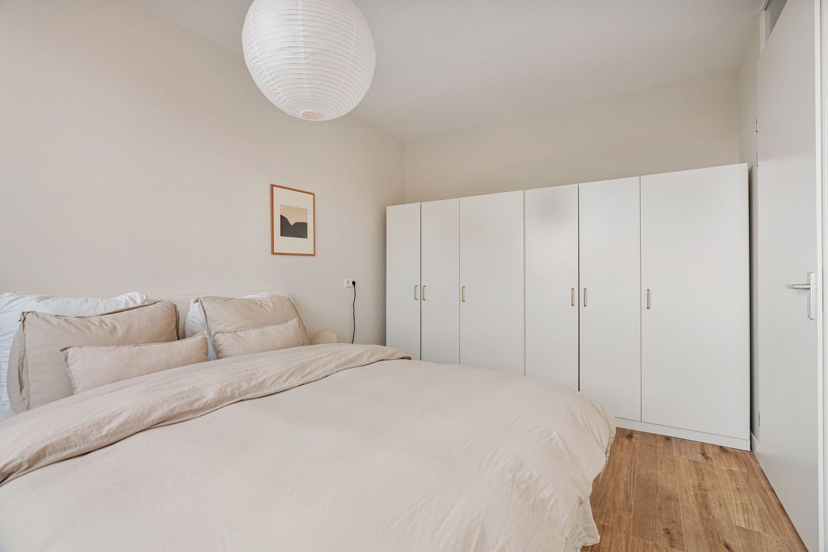 Jan de Ridderstraat 5, Noordwijk foto-16