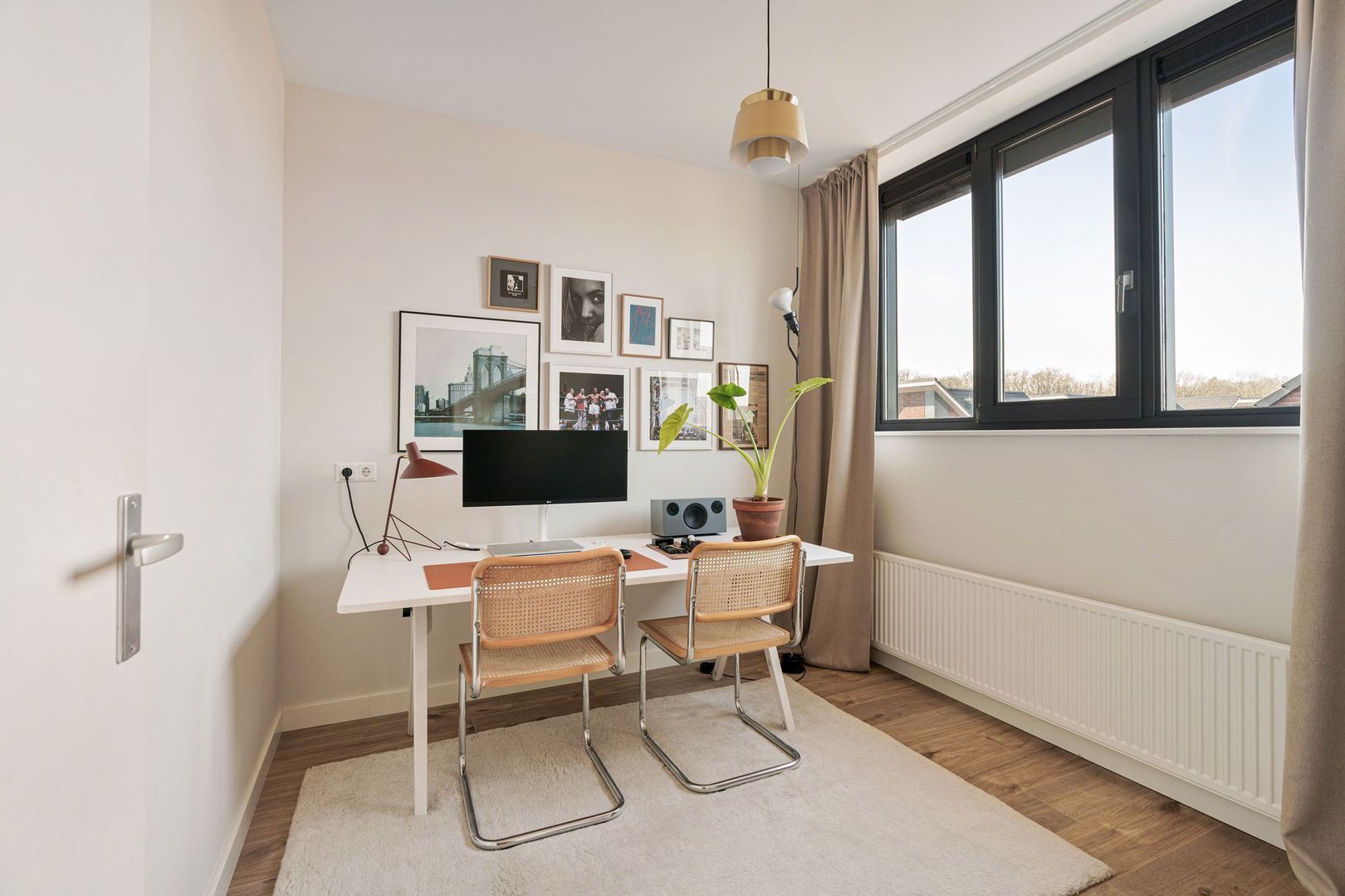 Jan de Ridderstraat 5, Noordwijk foto-21