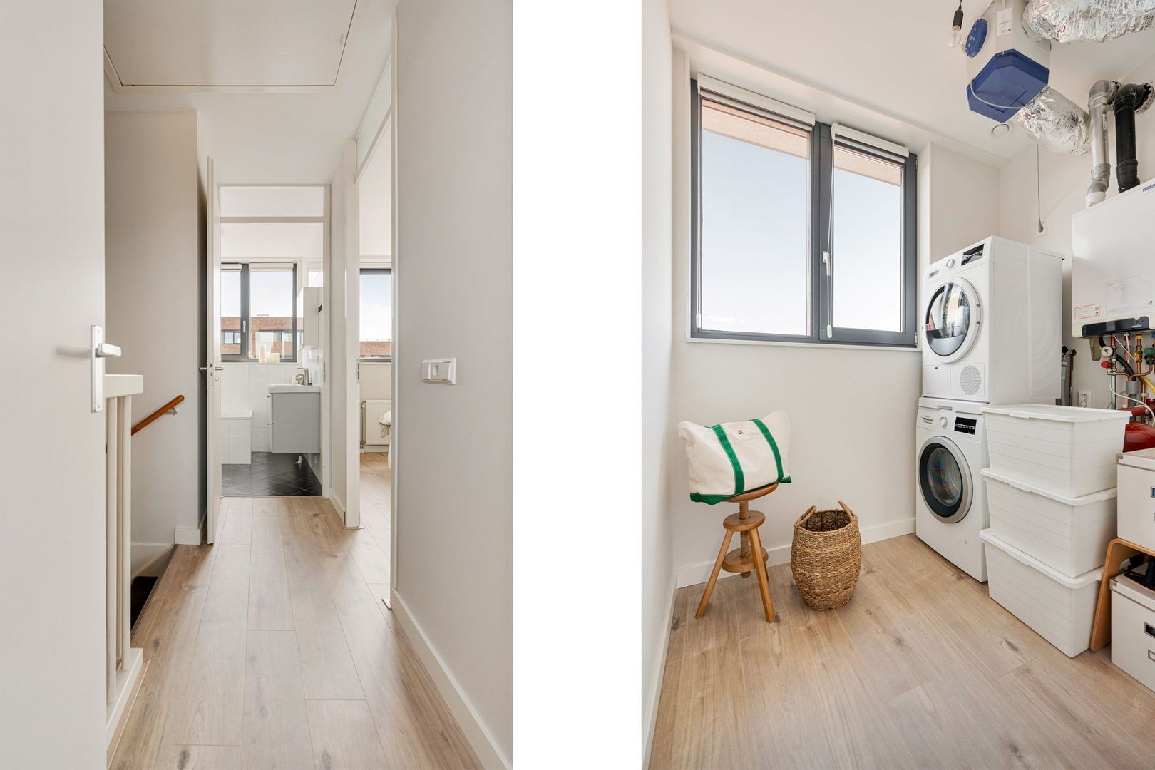 Jan de Ridderstraat 5, Noordwijk foto-22