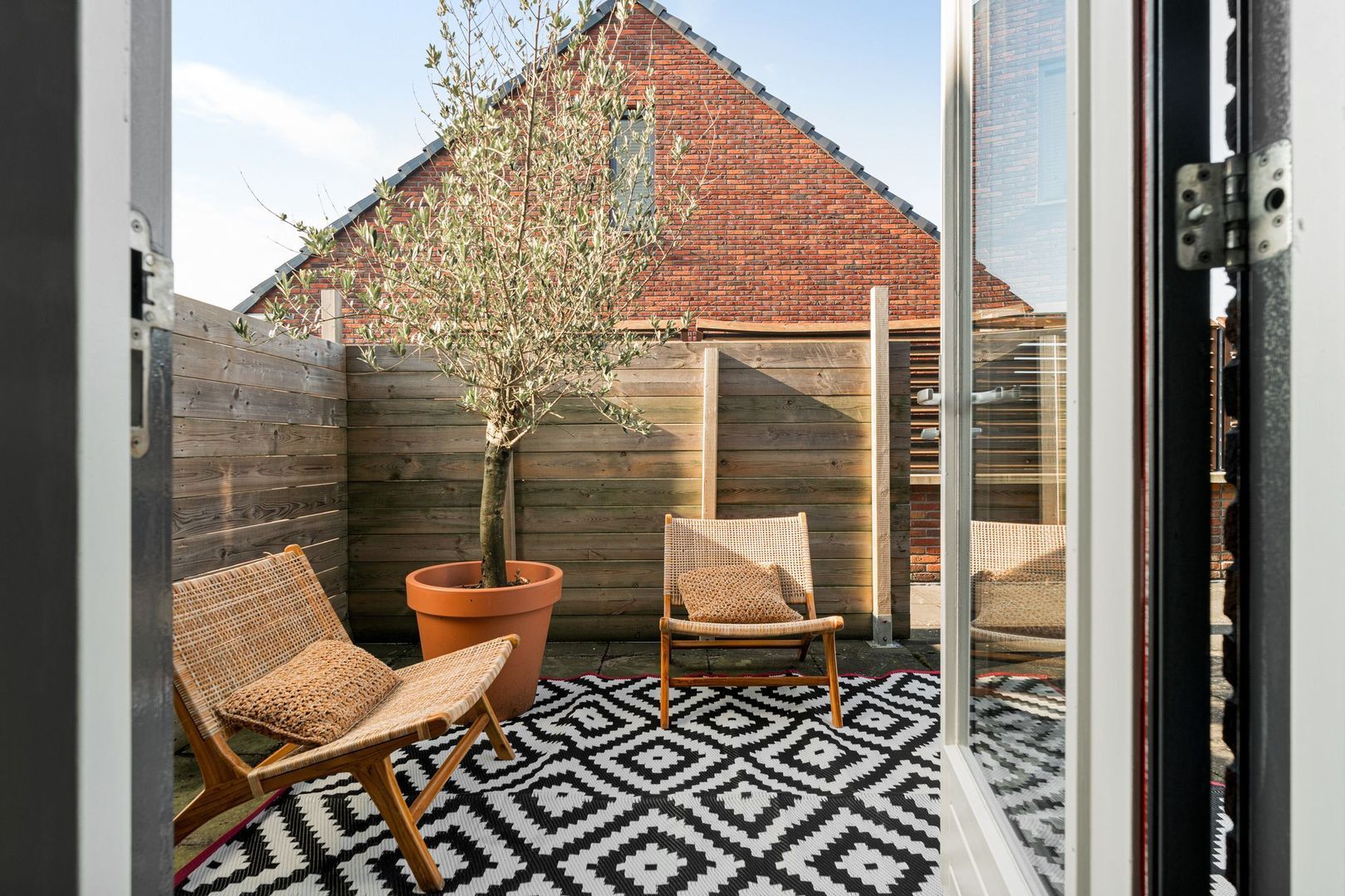 Jan de Ridderstraat 5, Noordwijk foto-25