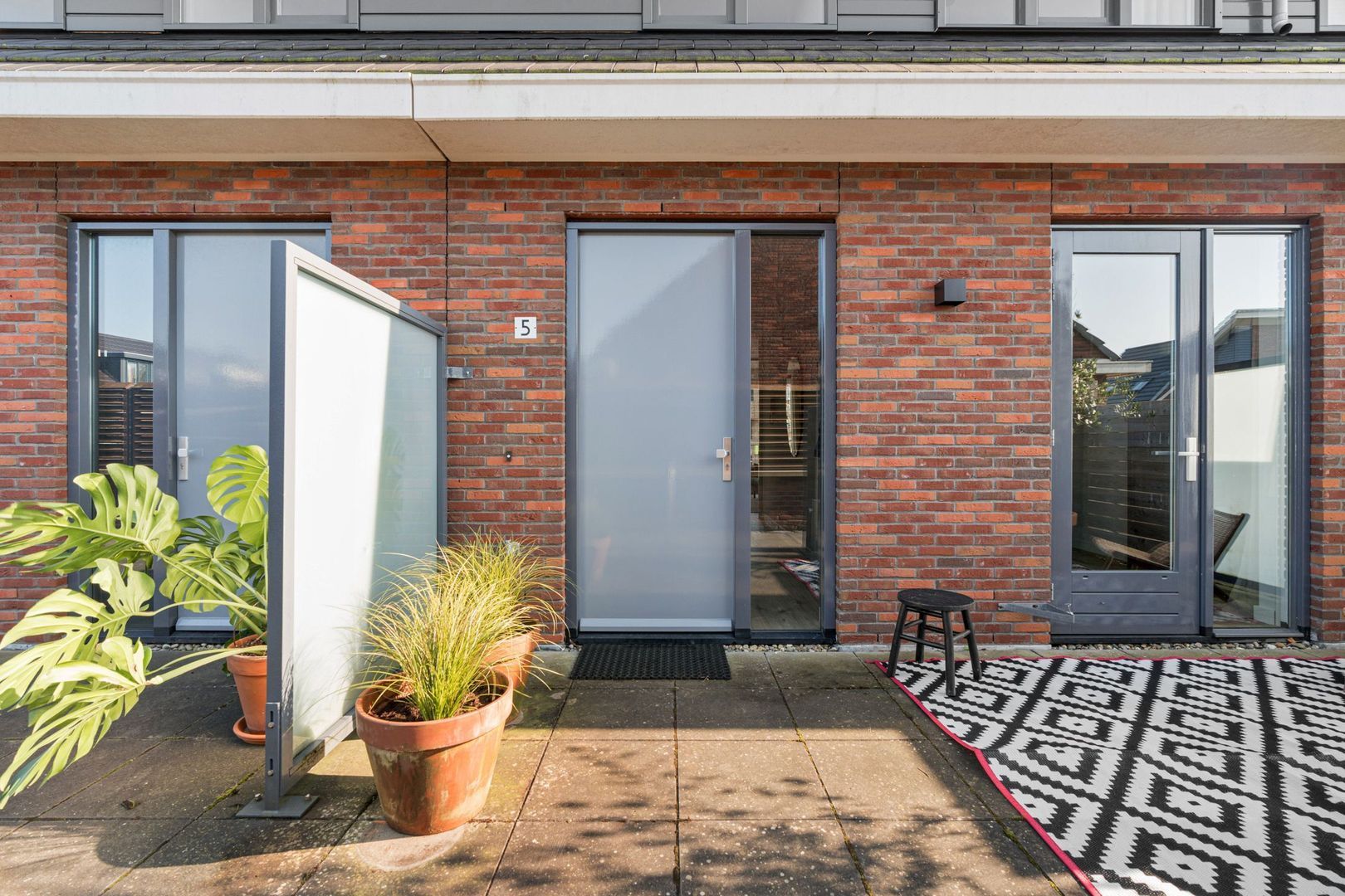 Jan de Ridderstraat 5, Noordwijk foto-26