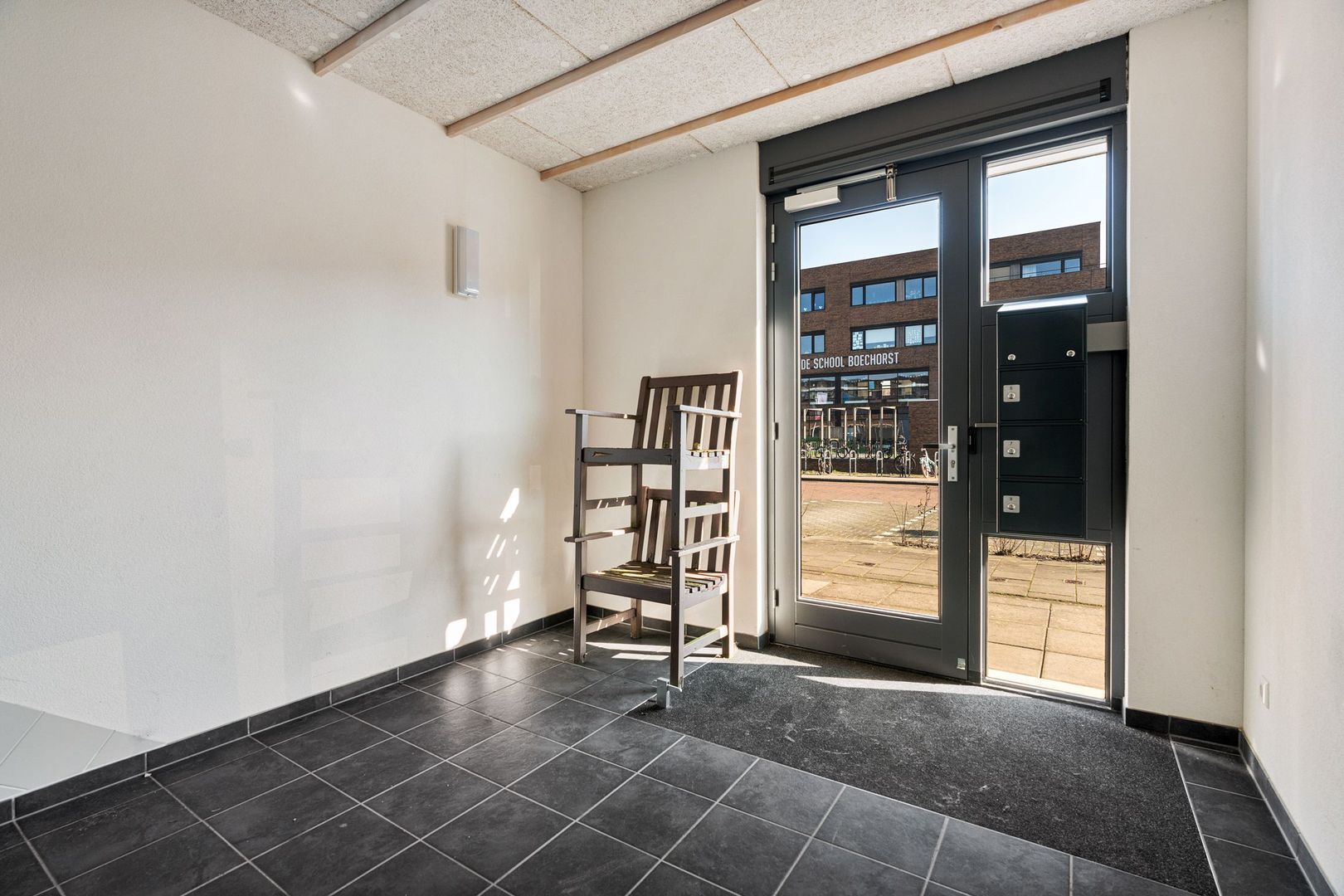 Jan de Ridderstraat 5, Noordwijk foto-24