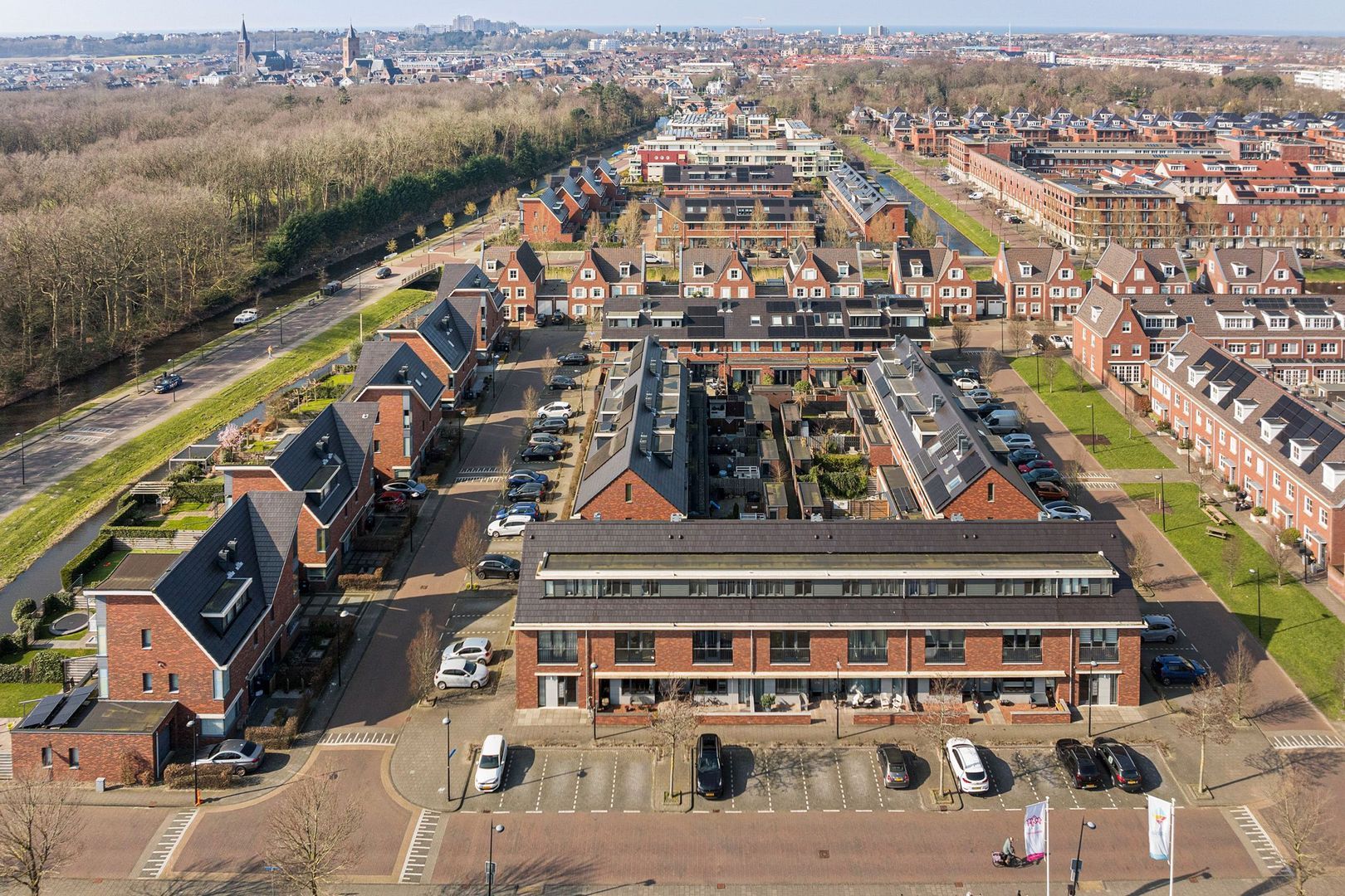 Jan de Ridderstraat 5, Noordwijk foto-28