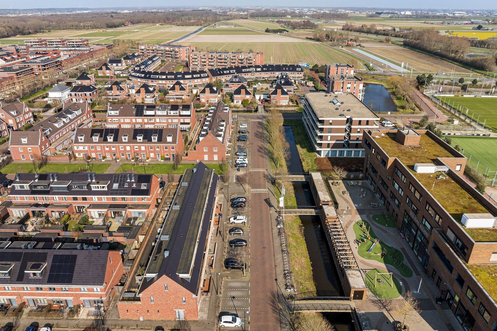 Jan de Ridderstraat 5, Noordwijk foto-27