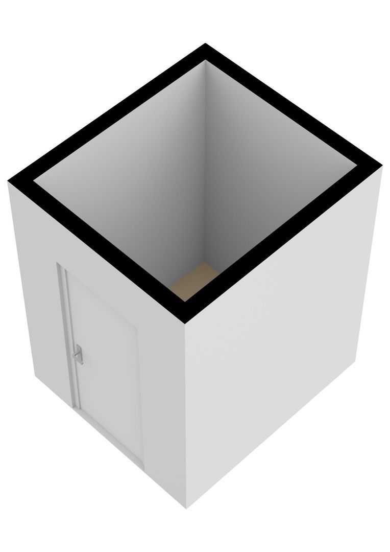 Jan de Ridderstraat 5, Noordwijk plattegrond-5