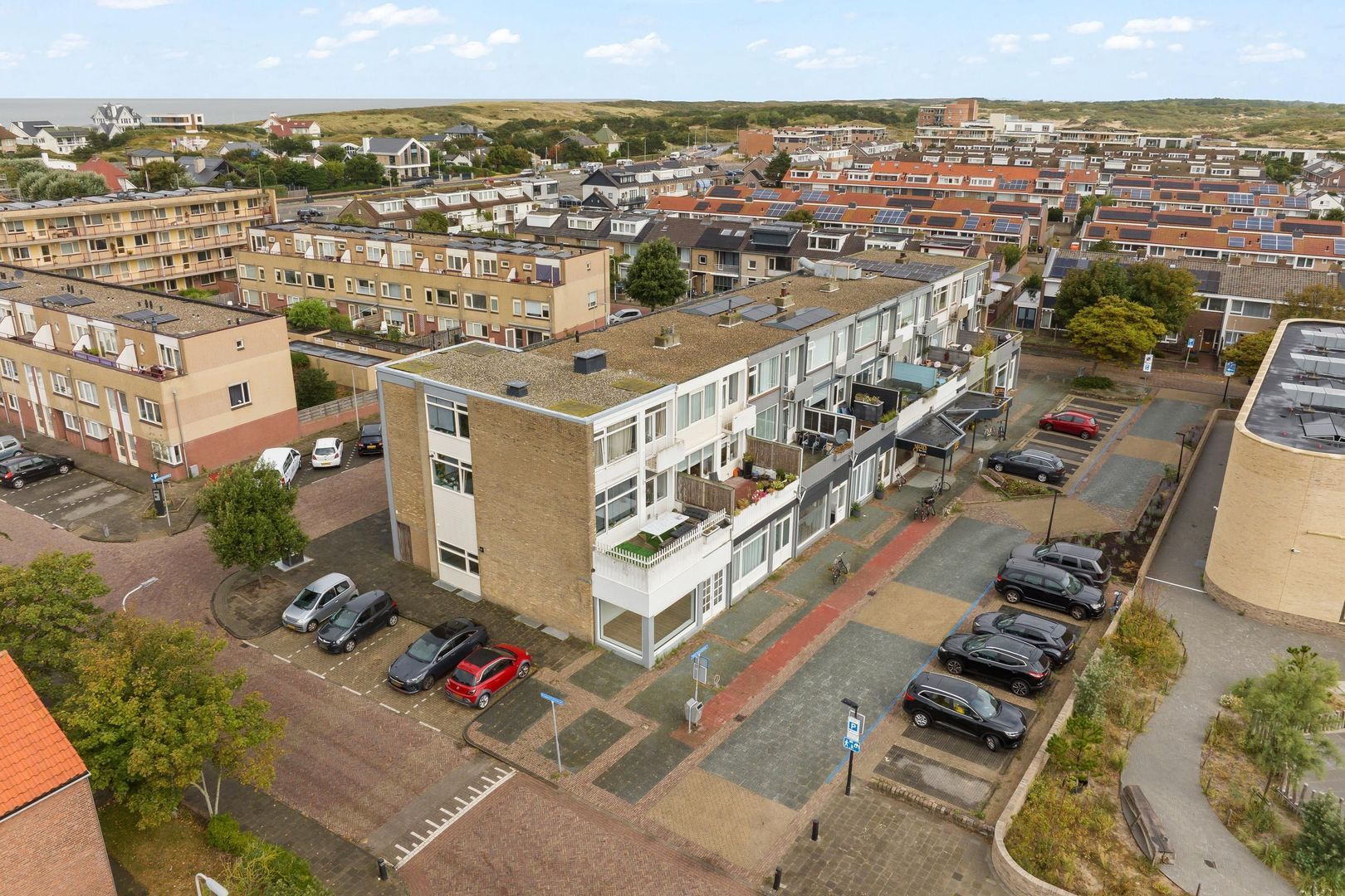 Albert Verweystraat 40, Noordwijk foto-3