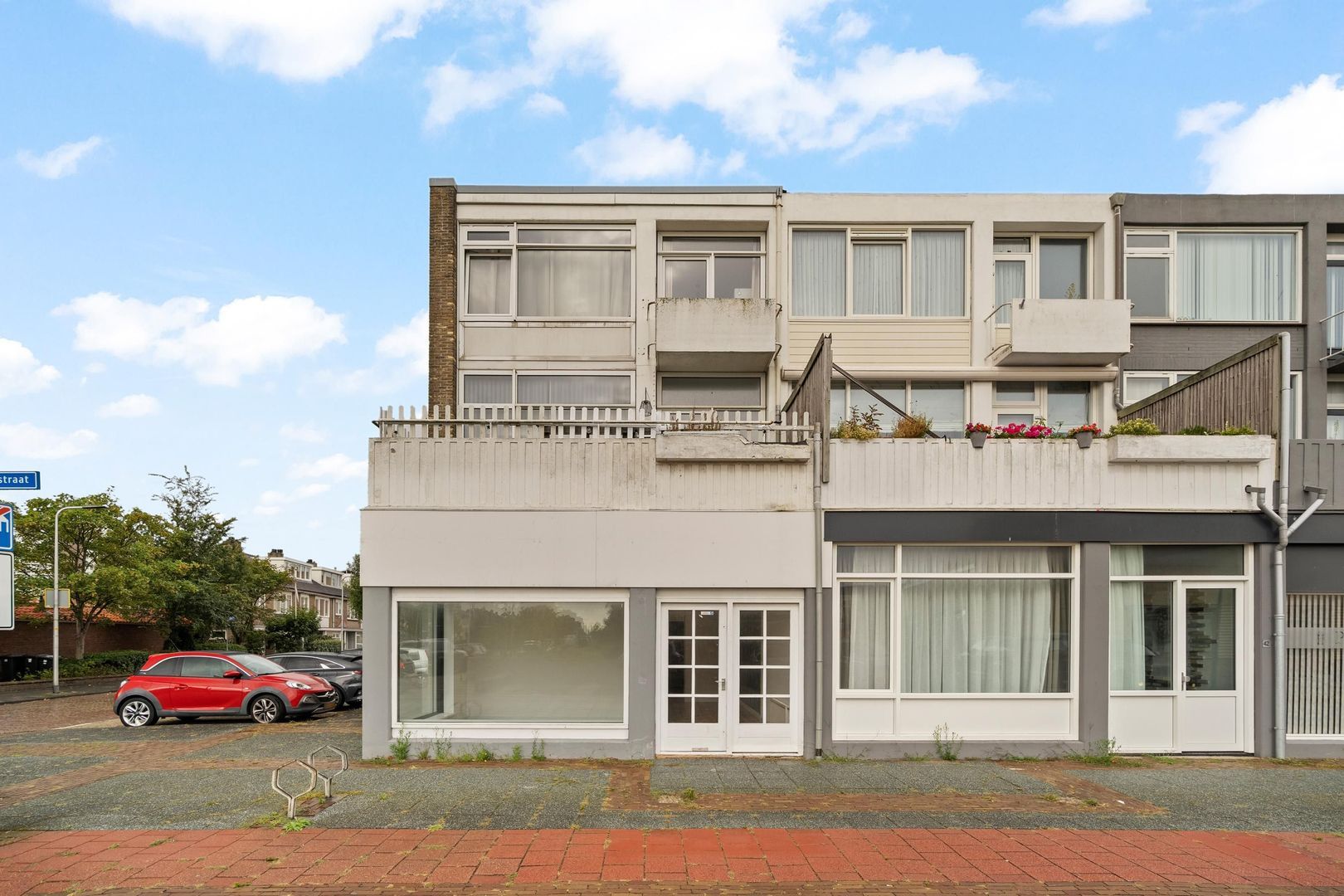 Albert Verweystraat 40, Noordwijk foto-4