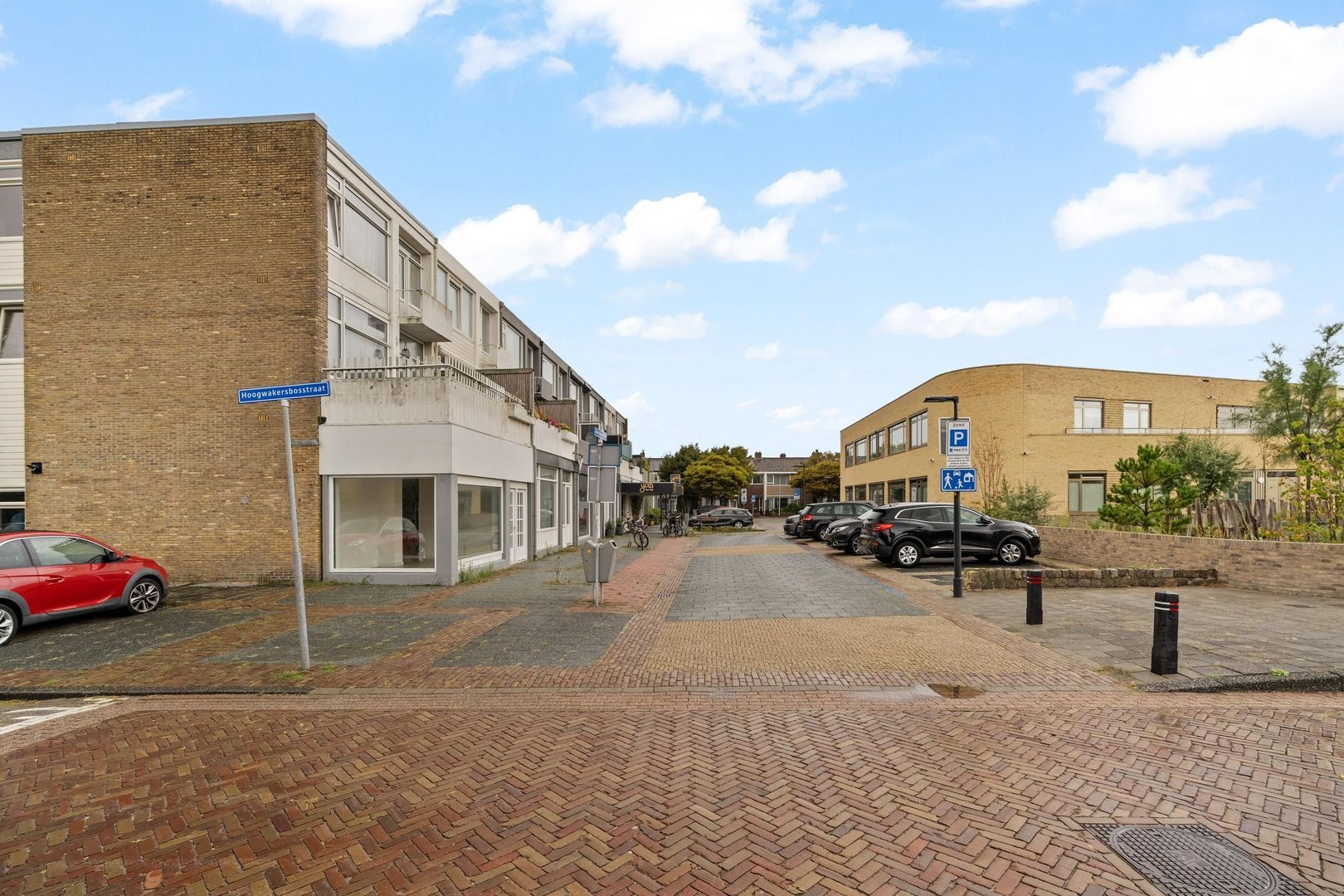 Albert Verweystraat 40, Noordwijk foto-5