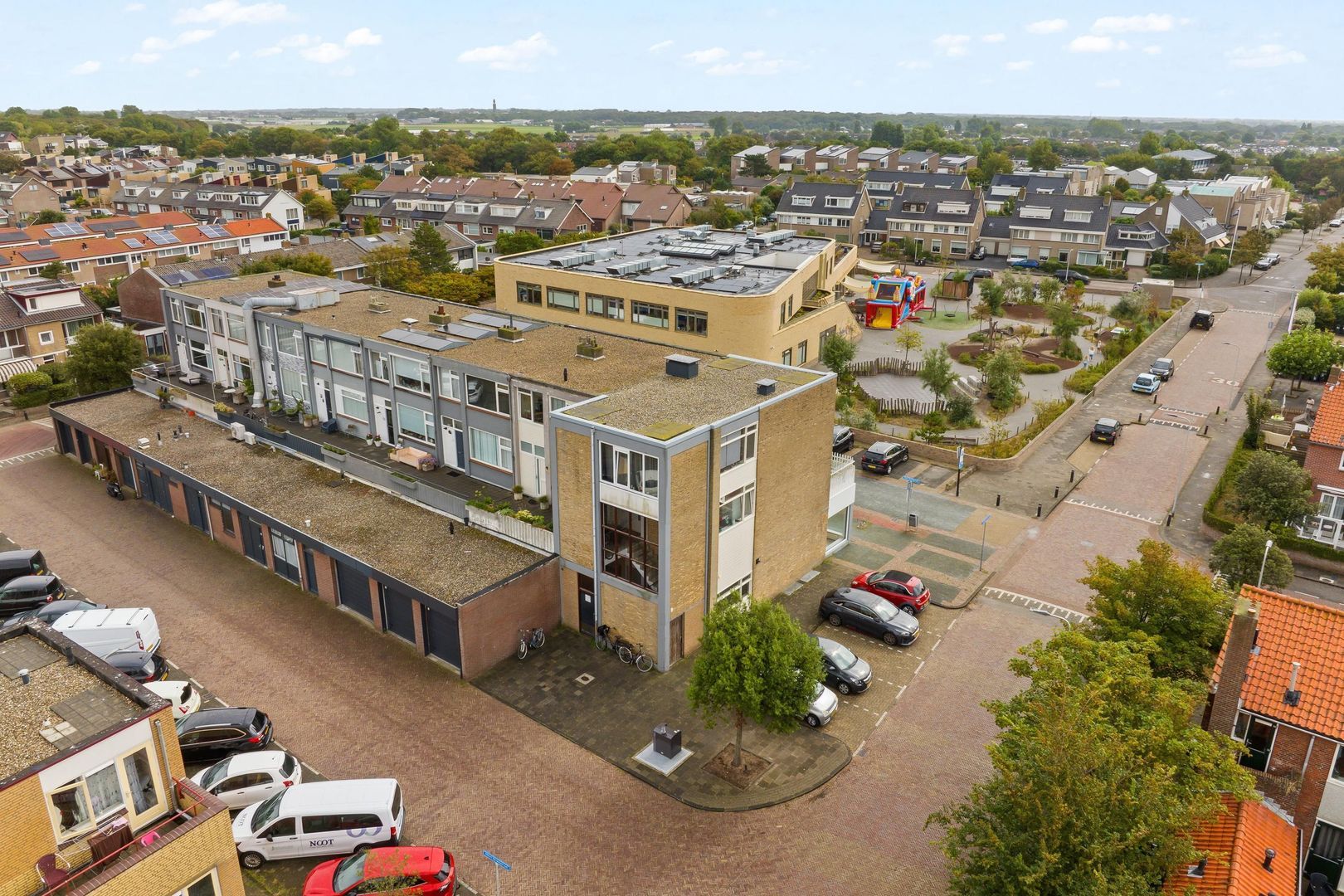 Albert Verweystraat 40, Noordwijk foto-24