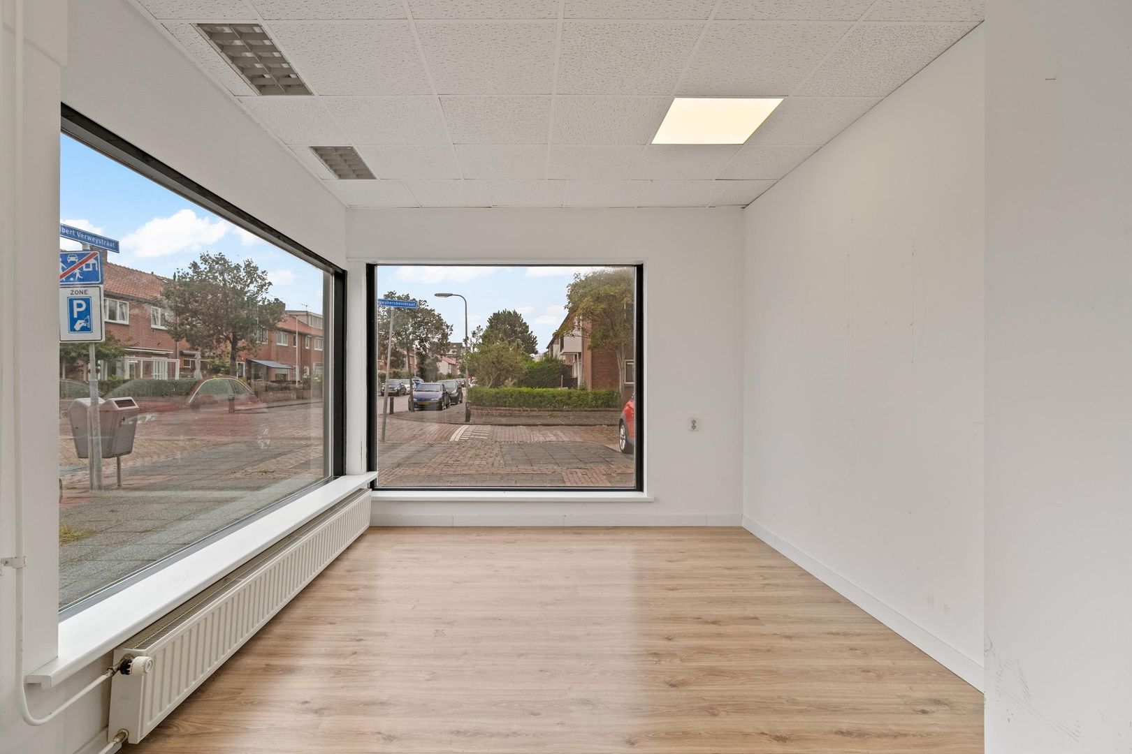 Albert Verweystraat 40, Noordwijk foto-7