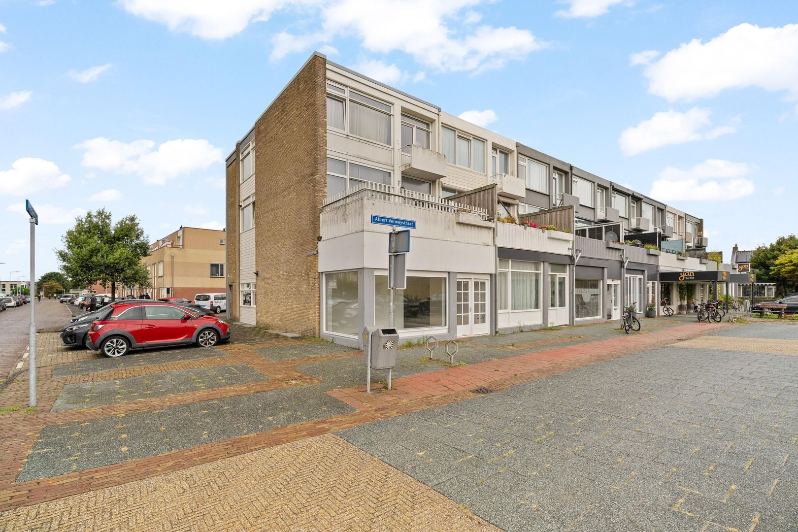 Albert Verweystraat 40, Noordwijk foto-0