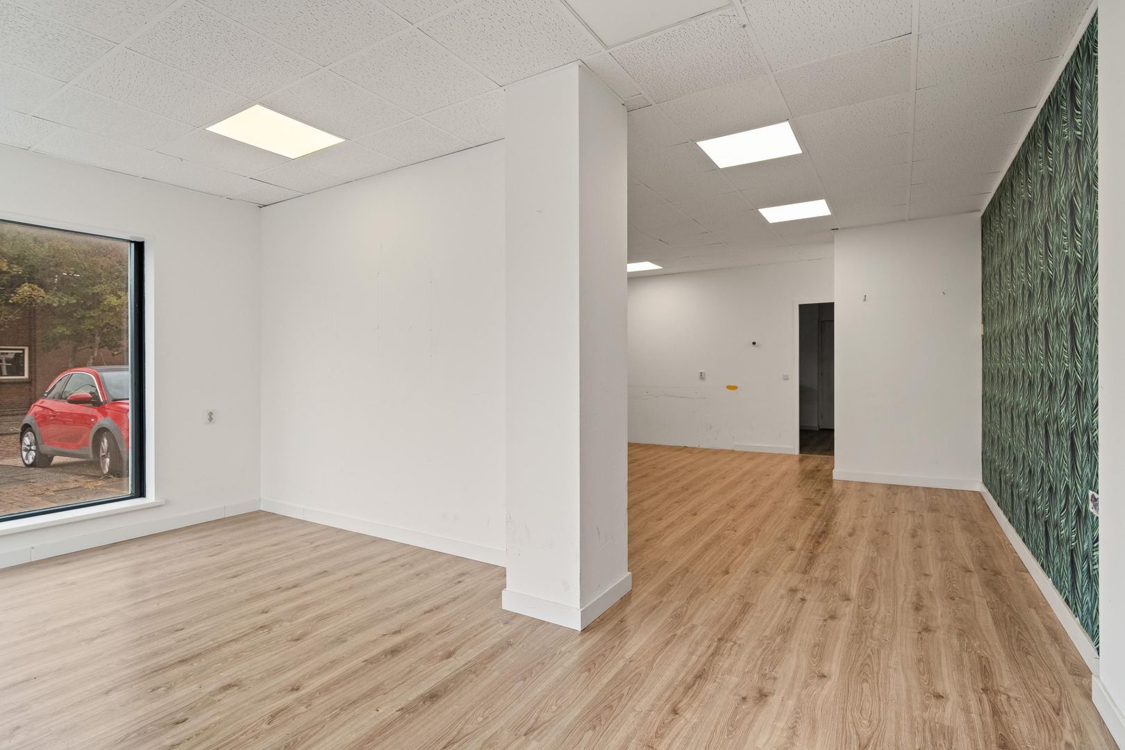 Albert Verweystraat 40, Noordwijk foto-9