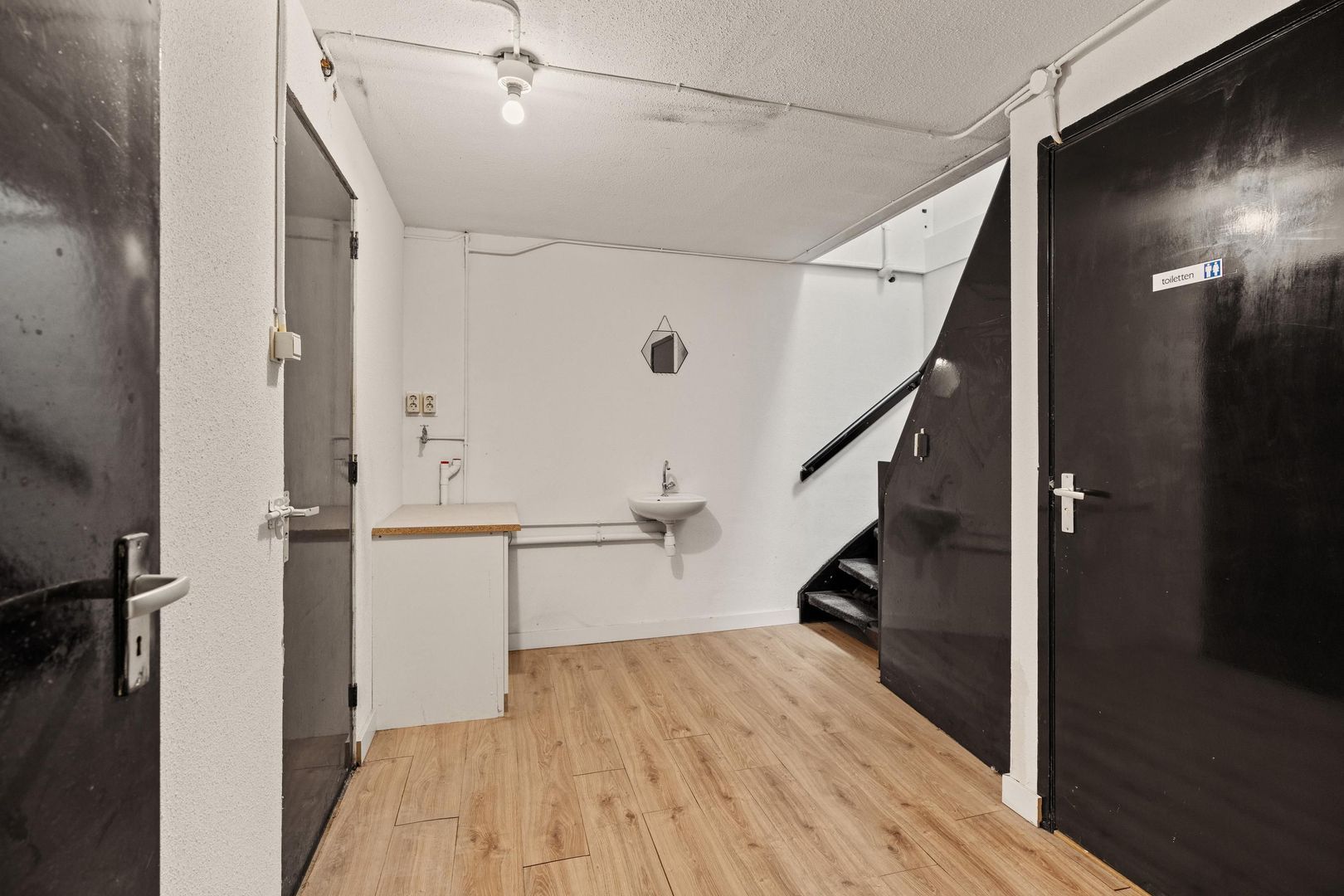 Albert Verweystraat 40, Noordwijk foto-17