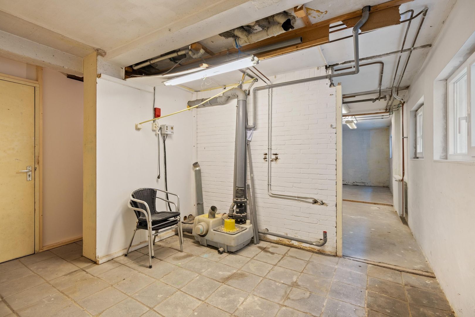 Albert Verweystraat 40, Noordwijk foto-22