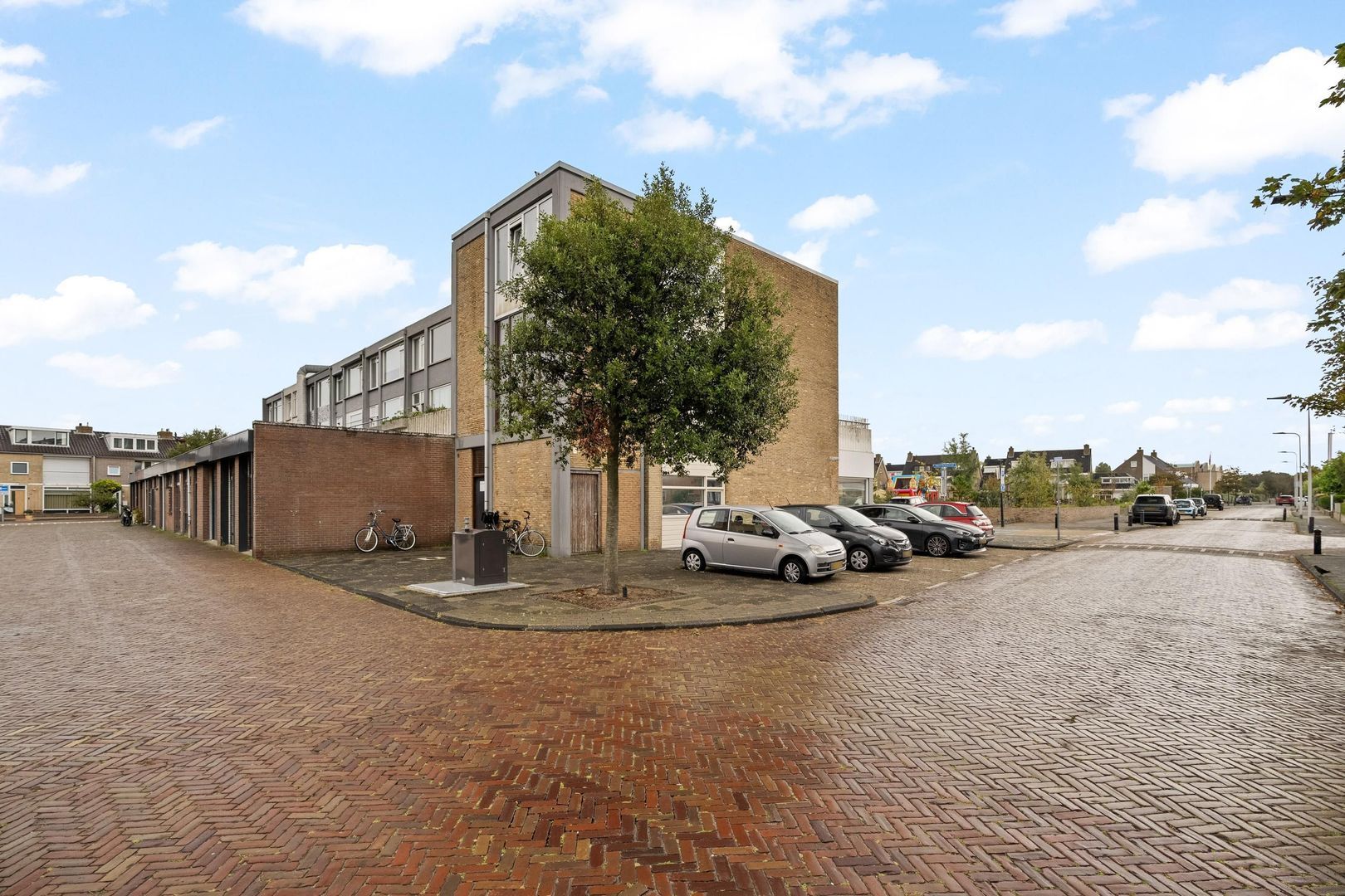 Albert Verweystraat 40, Noordwijk foto-23