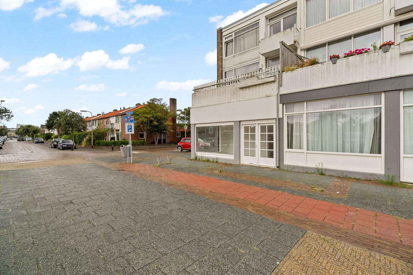 Albert Verweystraat 40, Noordwijk foto-2