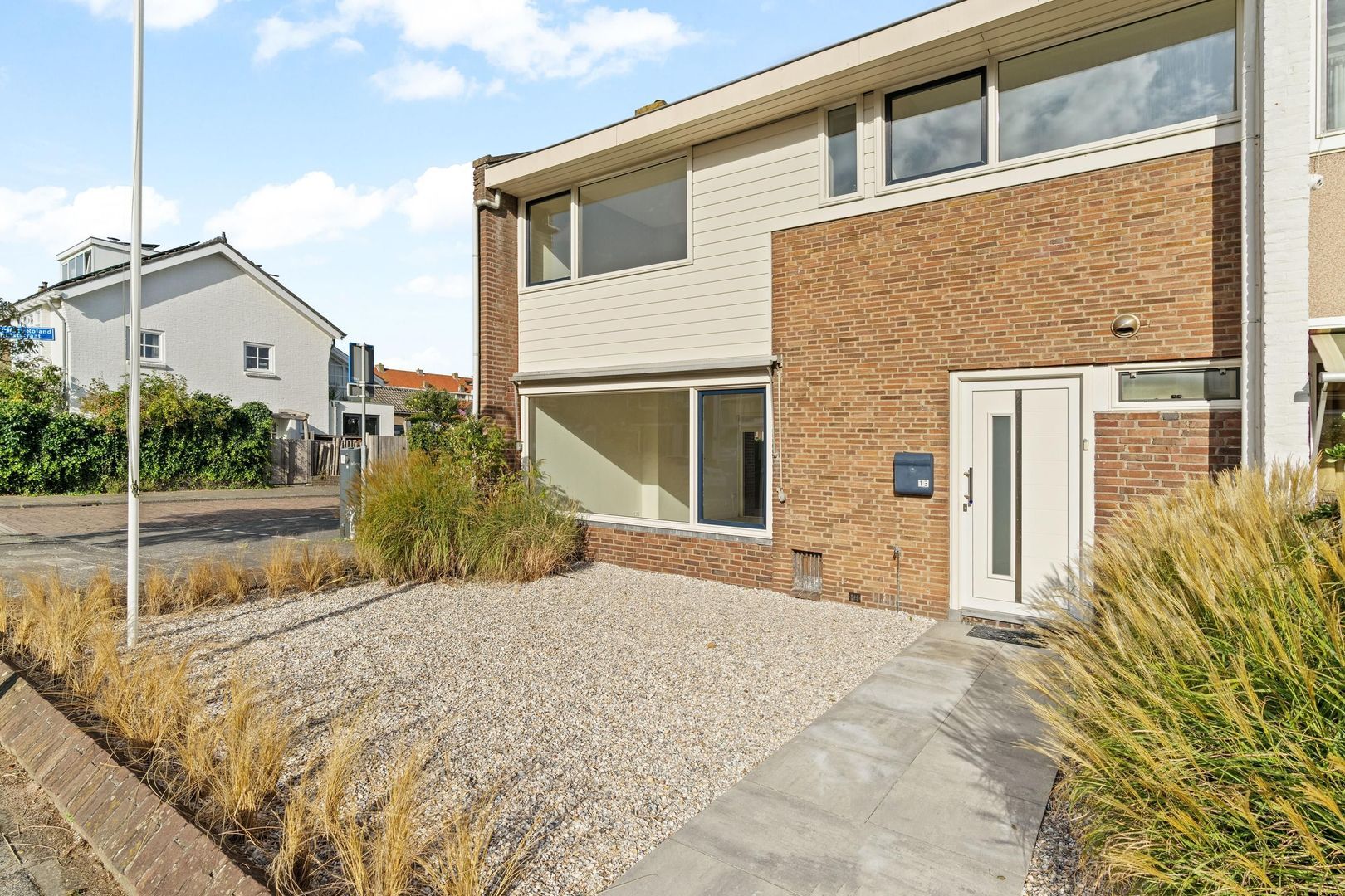 Leon Senfstraat 13, Noordwijk foto-1