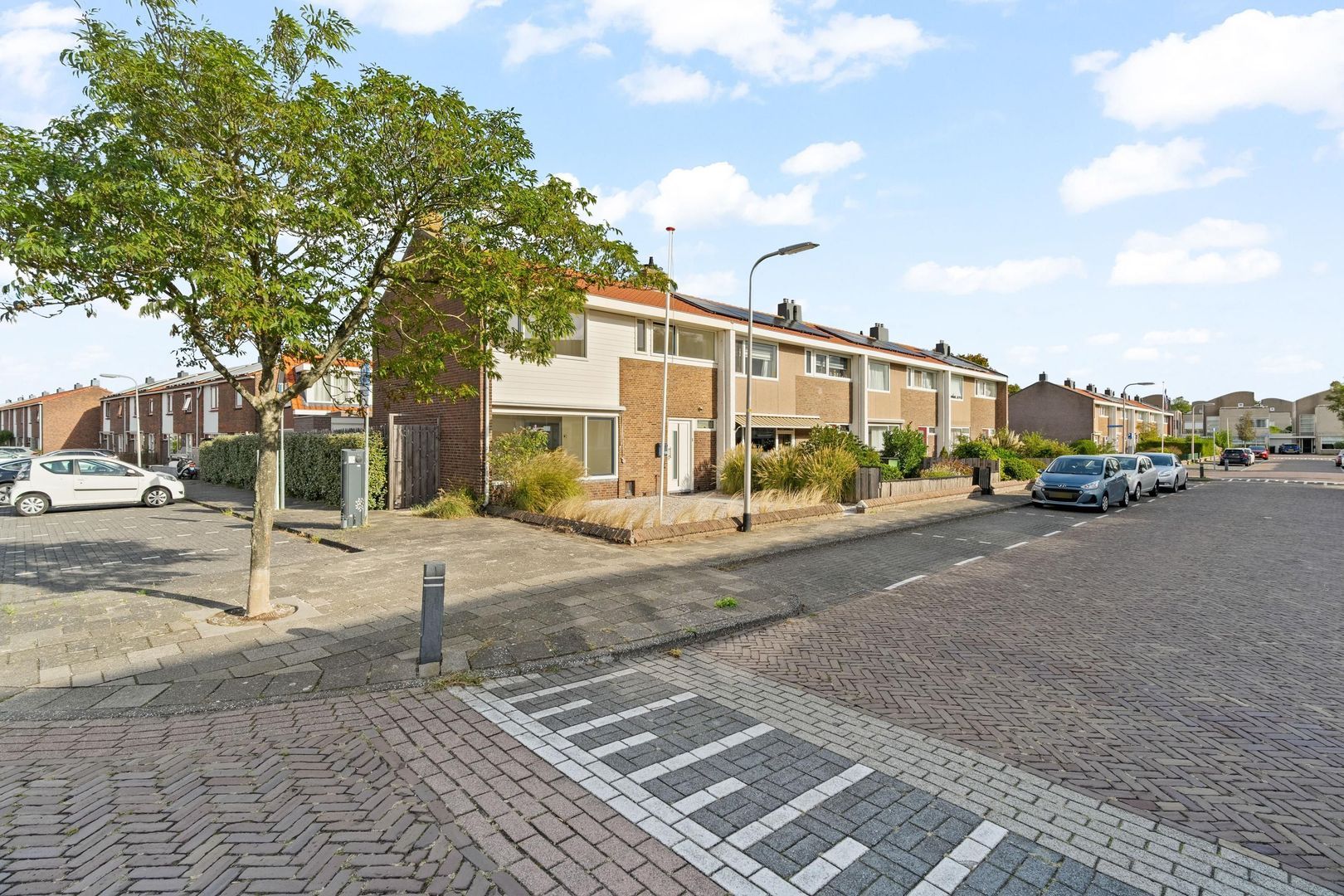 Leon Senfstraat 13, Noordwijk foto-2