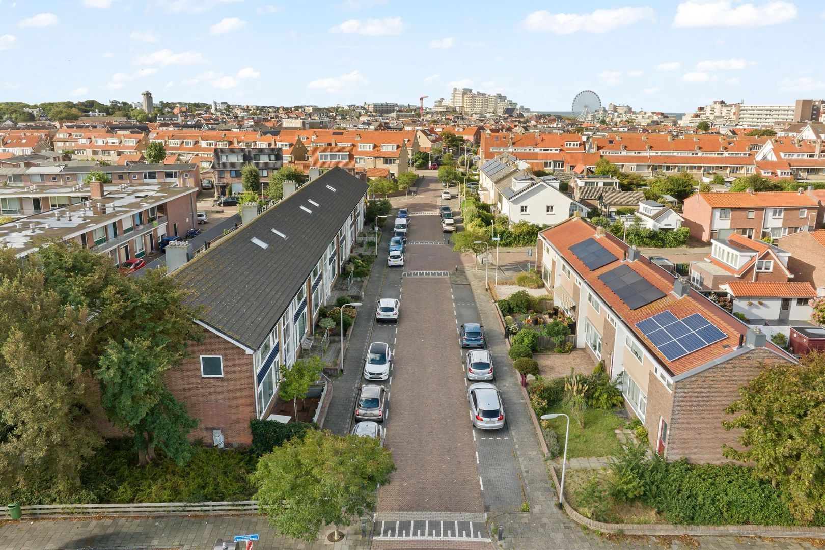 Leon Senfstraat 13, Noordwijk foto-28
