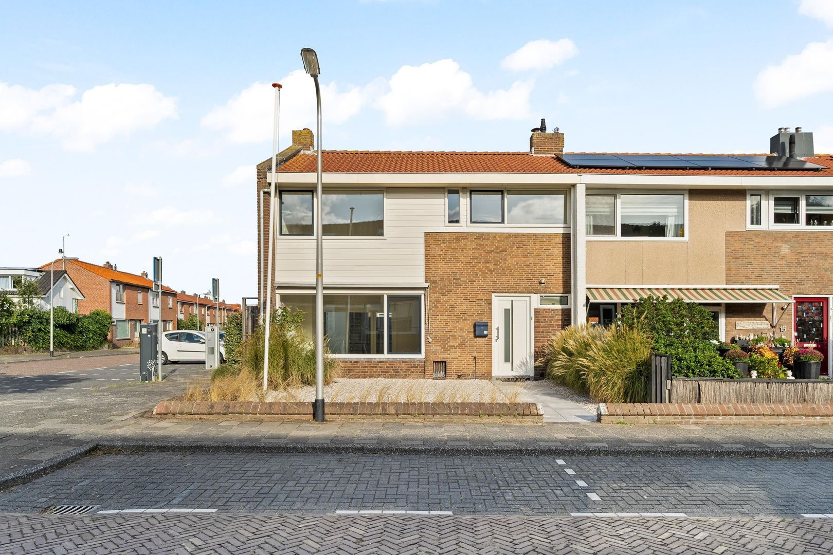 Leon Senfstraat 13, Noordwijk foto-3