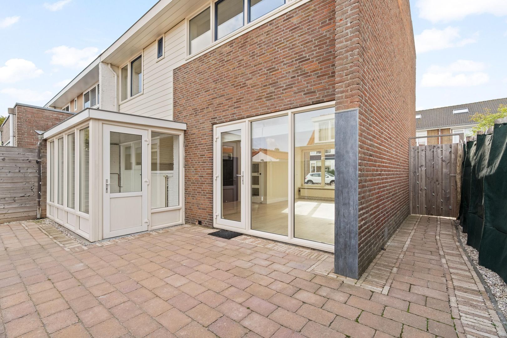 Leon Senfstraat 13, Noordwijk foto-9