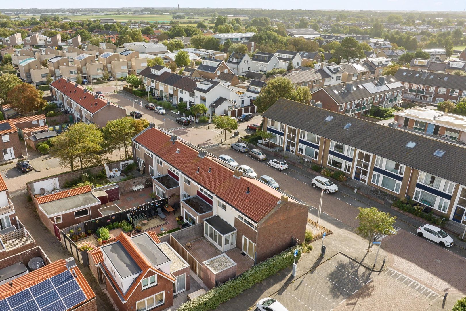 Leon Senfstraat 13, Noordwijk foto-25
