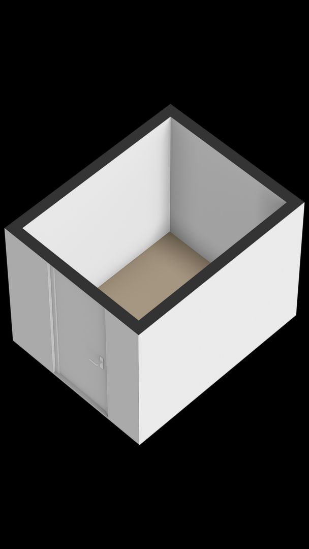 Leon Senfstraat 13, Noordwijk plattegrond-9