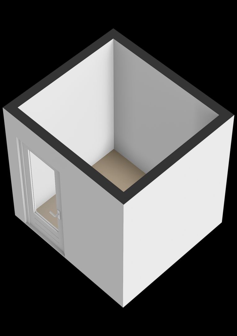 Pickéstraat 39, Noordwijk plattegrond-3