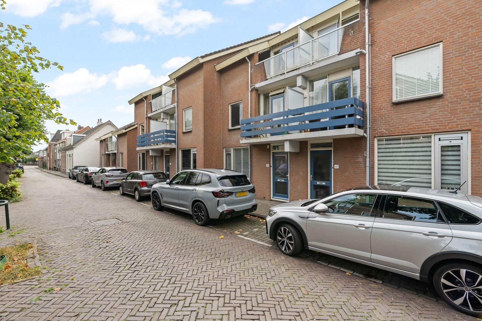 Pickéstraat 39, Noordwijk foto-0