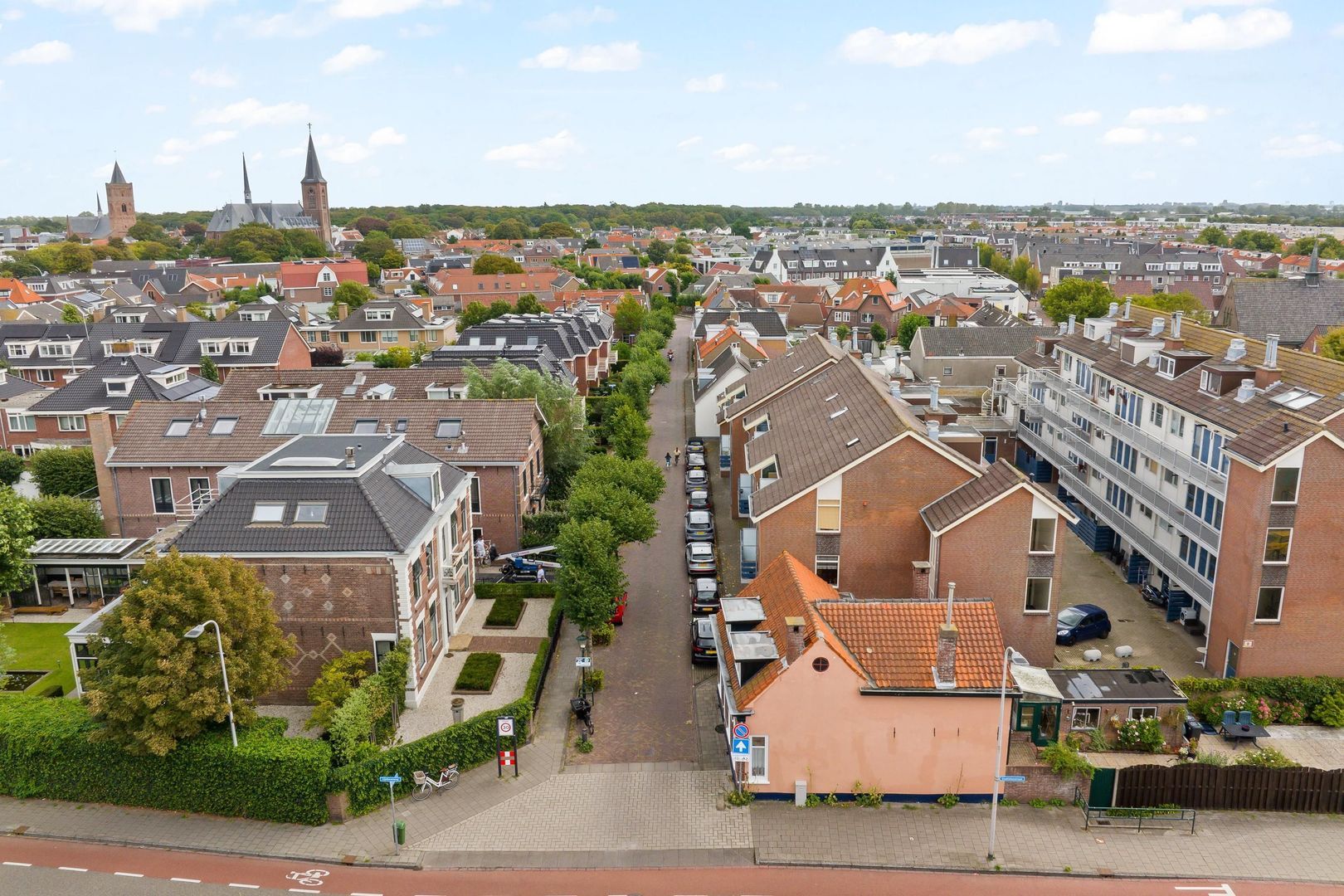 Pickéstraat 39, Noordwijk foto-2