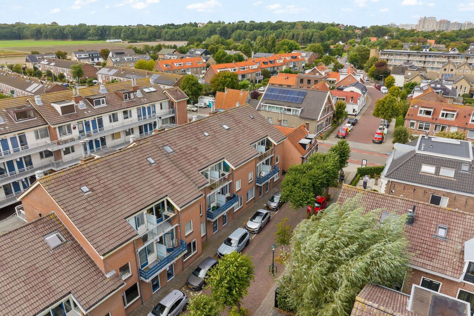 Pickéstraat 39, Noordwijk foto-1