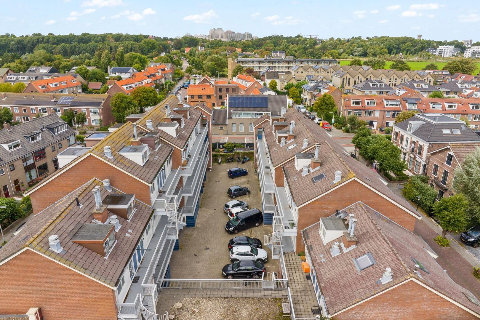 Pickéstraat 39, Noordwijk foto-3