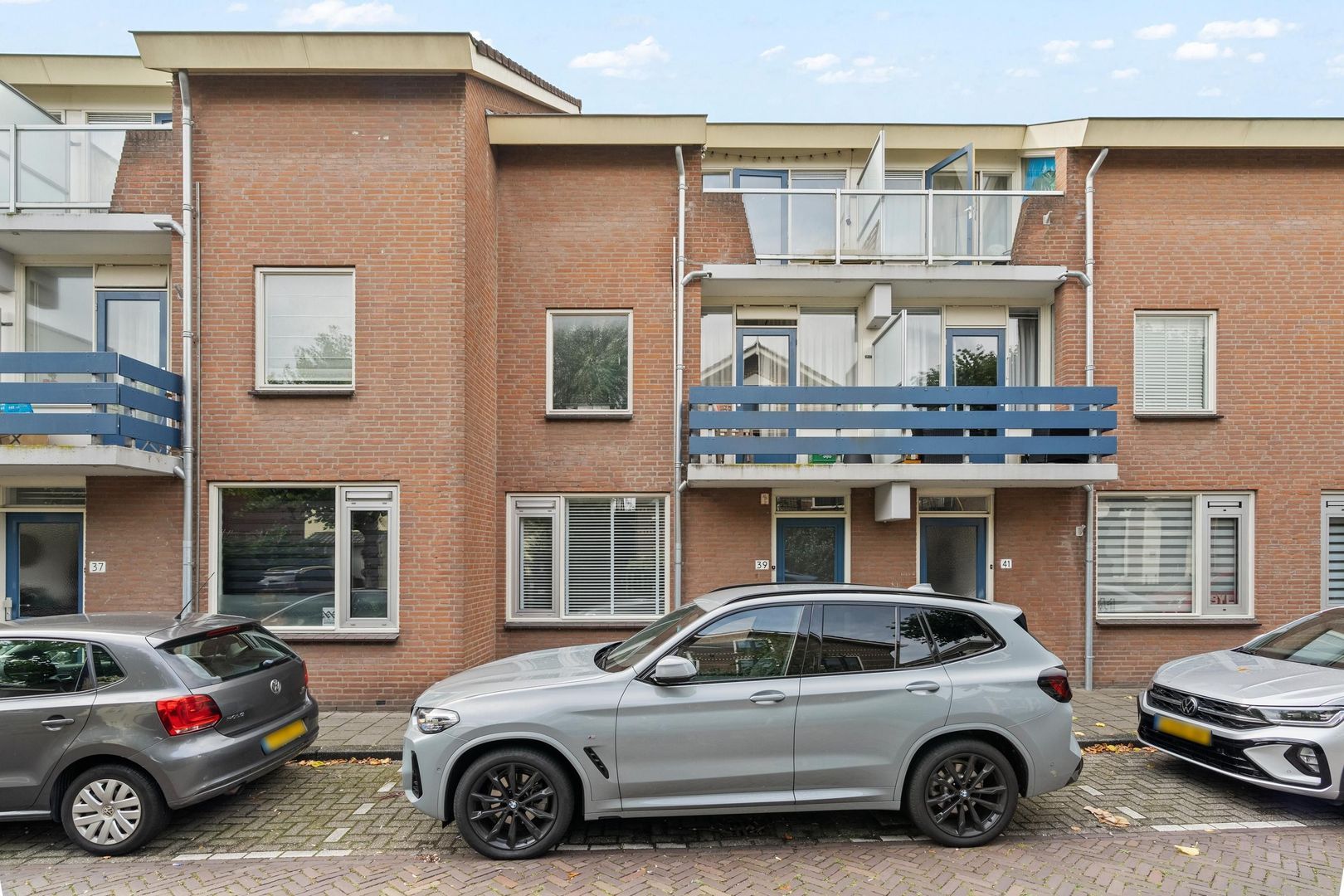 Pickéstraat 39, Noordwijk foto-20