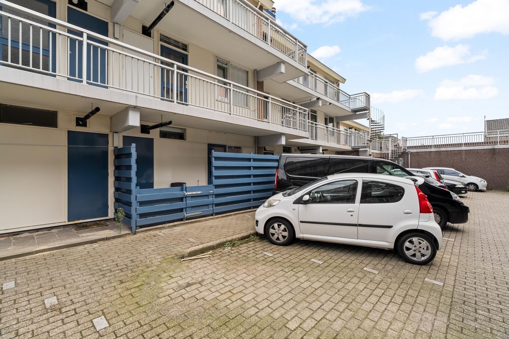 Pickéstraat 39, Noordwijk foto-19