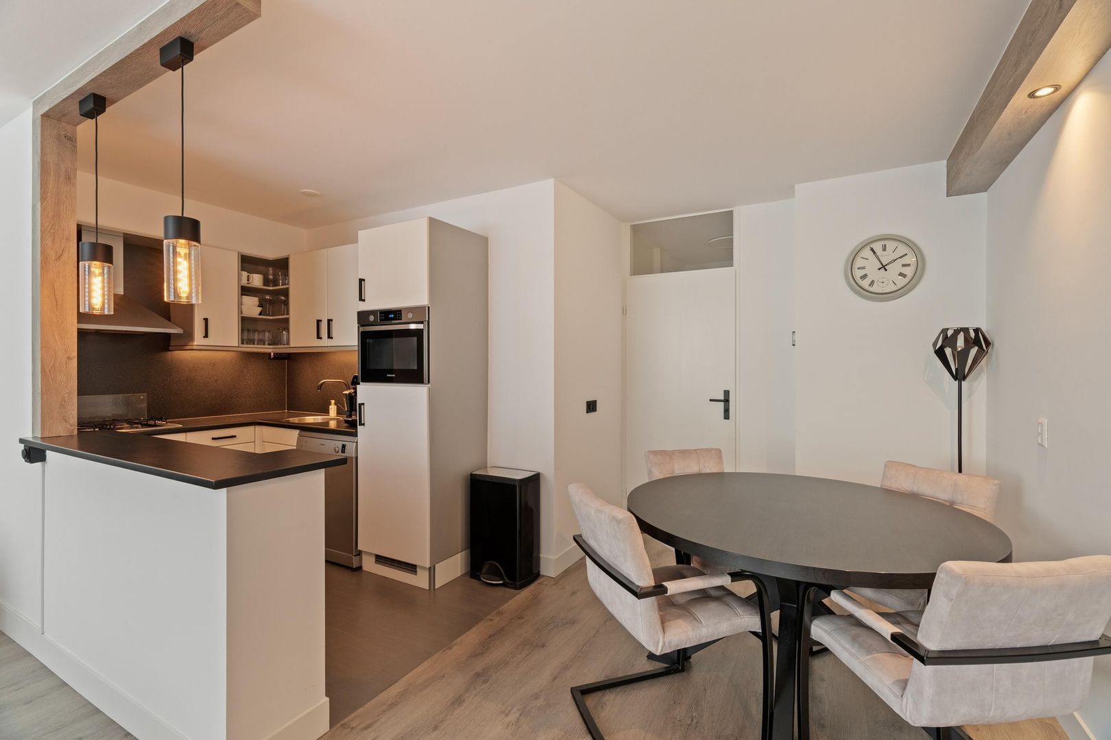 Pickéstraat 39, Noordwijk foto-9