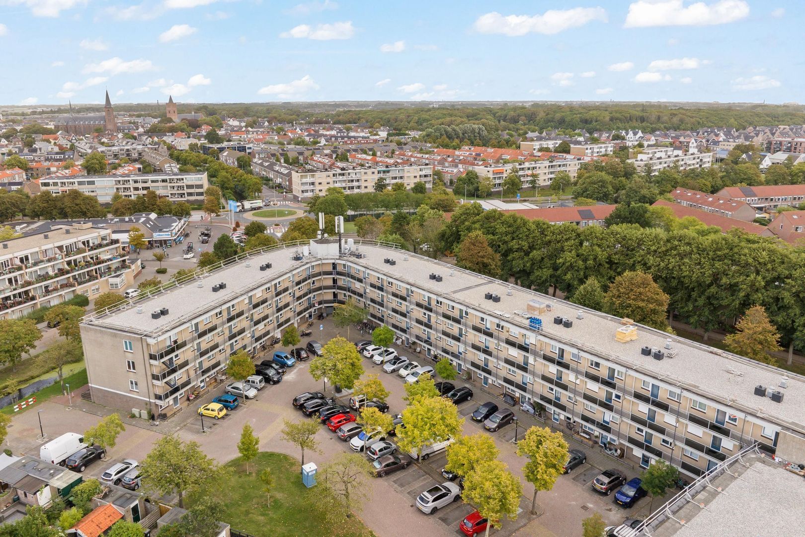 Zandbank 45, Noordwijk foto-3