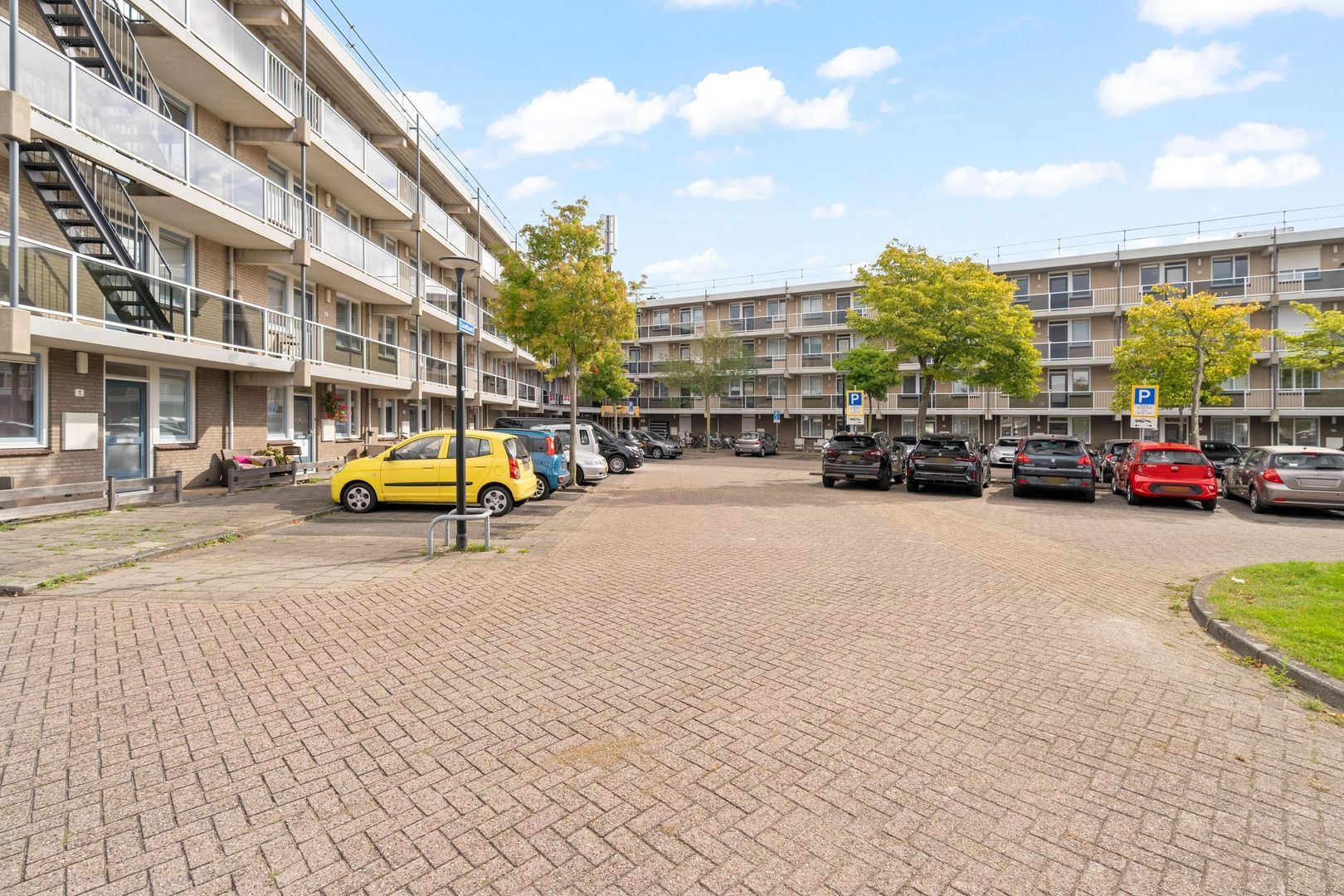 Zandbank 45, Noordwijk foto-2