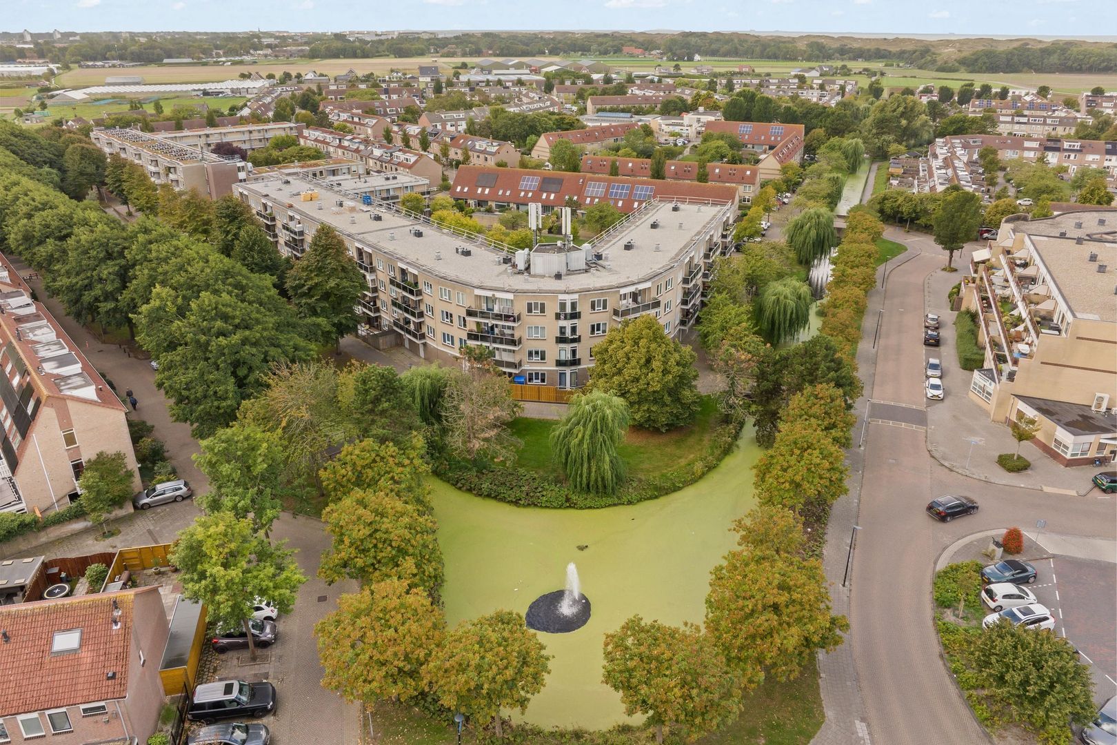 Zandbank 45, Noordwijk foto-1