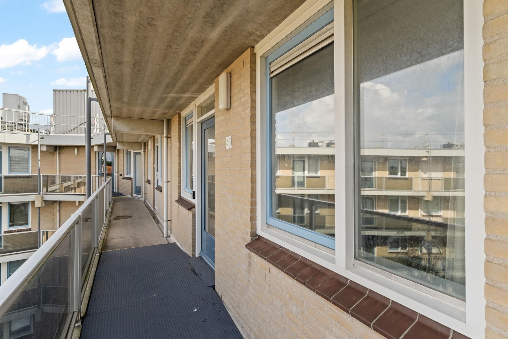 Zandbank 45, Noordwijk foto-24