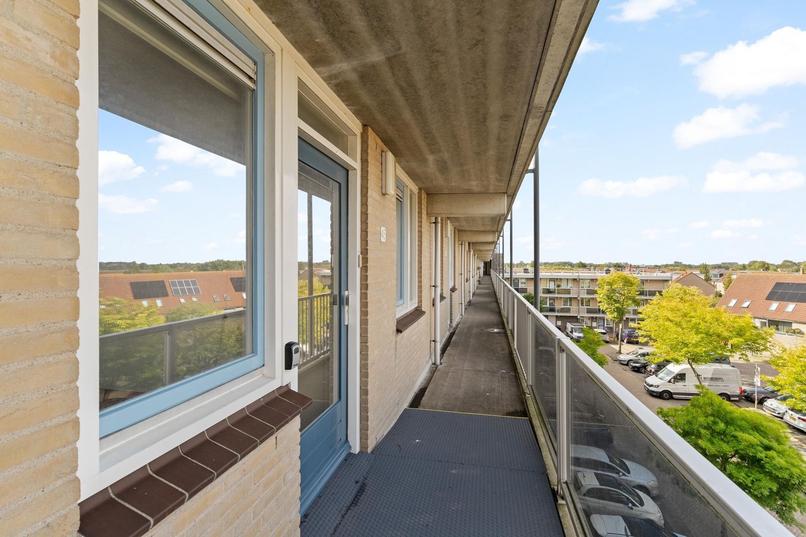 Zandbank 45, Noordwijk foto-23