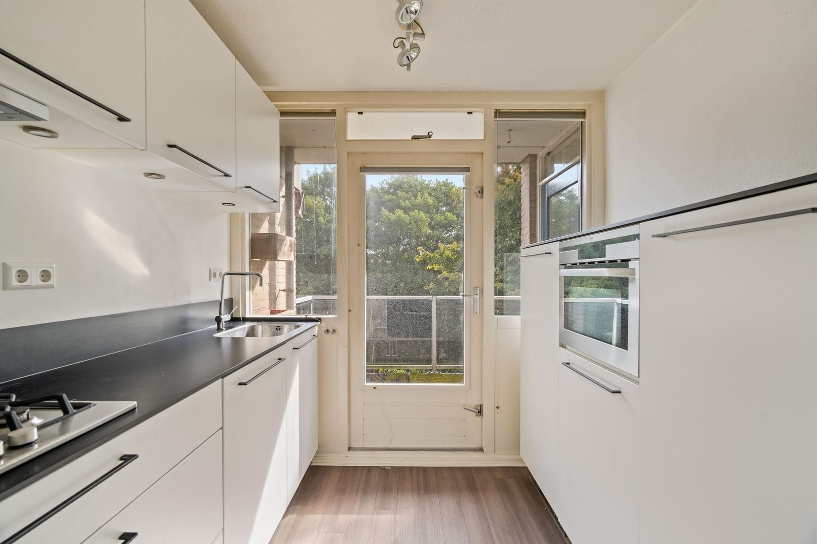 Zandbank 45, Noordwijk foto-8