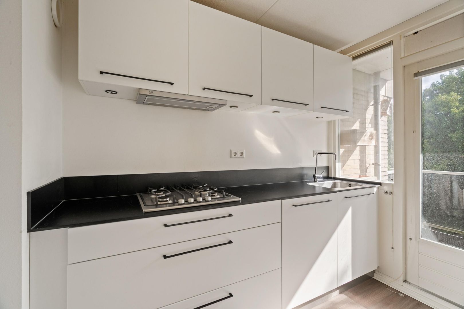 Zandbank 45, Noordwijk foto-9