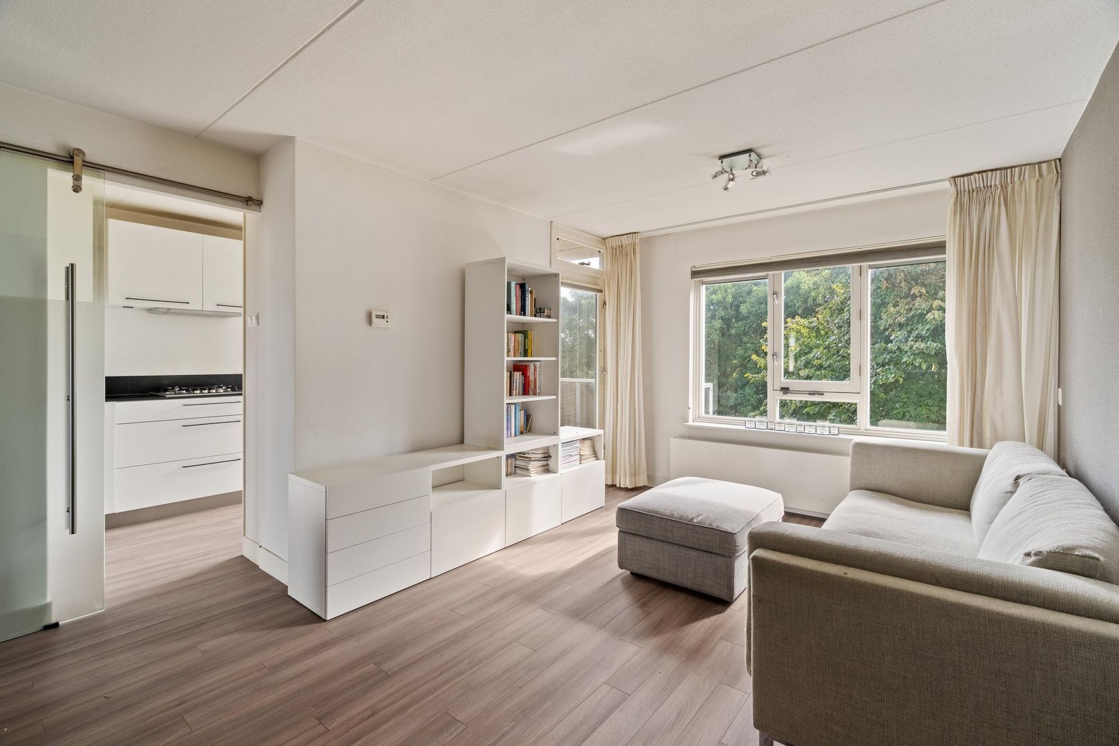 Zandbank 45, Noordwijk foto-6