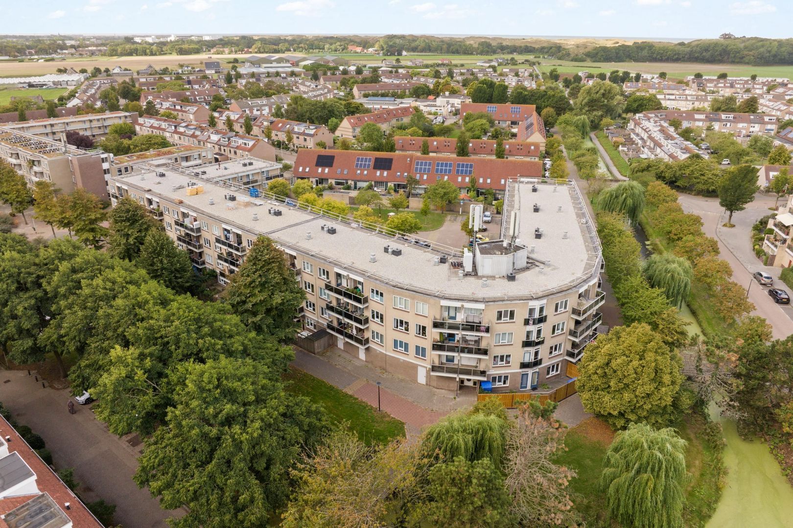 Zandbank 45, Noordwijk foto-27